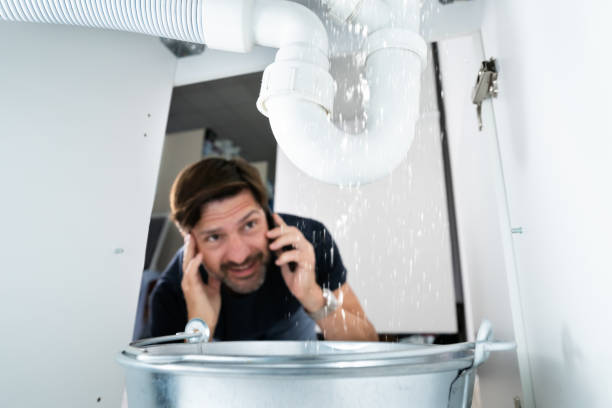 Best Water Leak Repair  in Aurora, IL