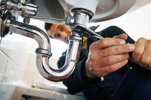 Best Commercial Plumbing Services  in Aurora, IL