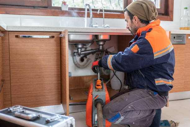Best Gas Line Repair  in Aurora, IL