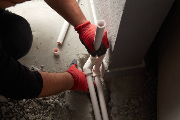 Best Clogged Drain Plumber  in Aurora, IL