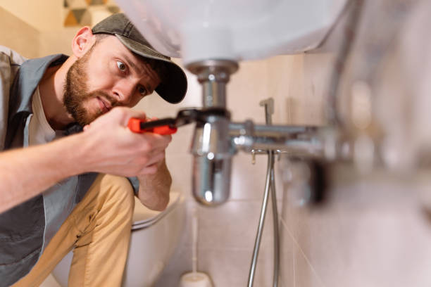 Best Sprinkler Systems  in Aurora, IL