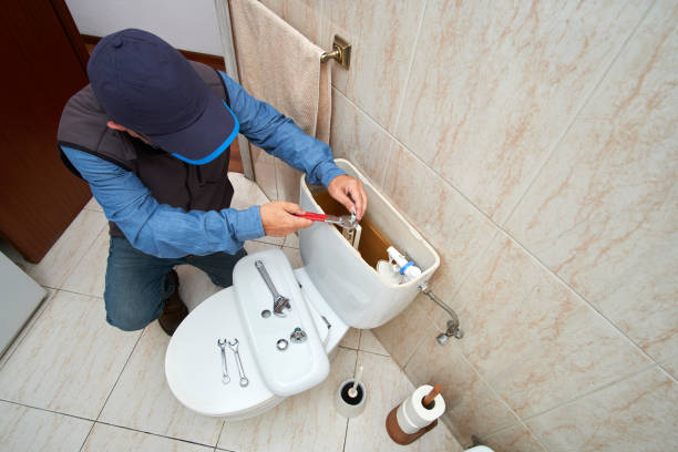 Best Shower Repair Services  in Aurora, IL