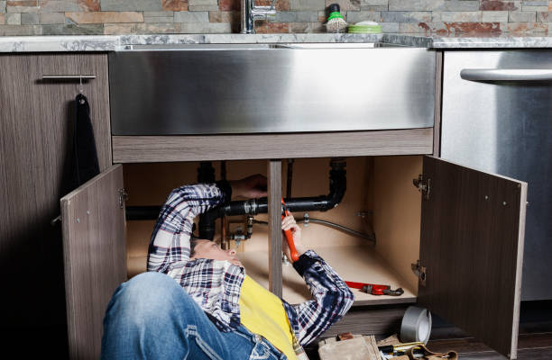 Best Water Leak Repair  in Aurora, IL