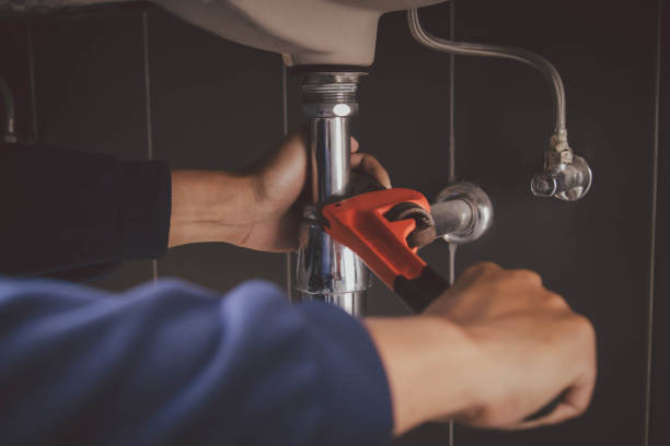 Sewer Line Replacement in Aurora, IL